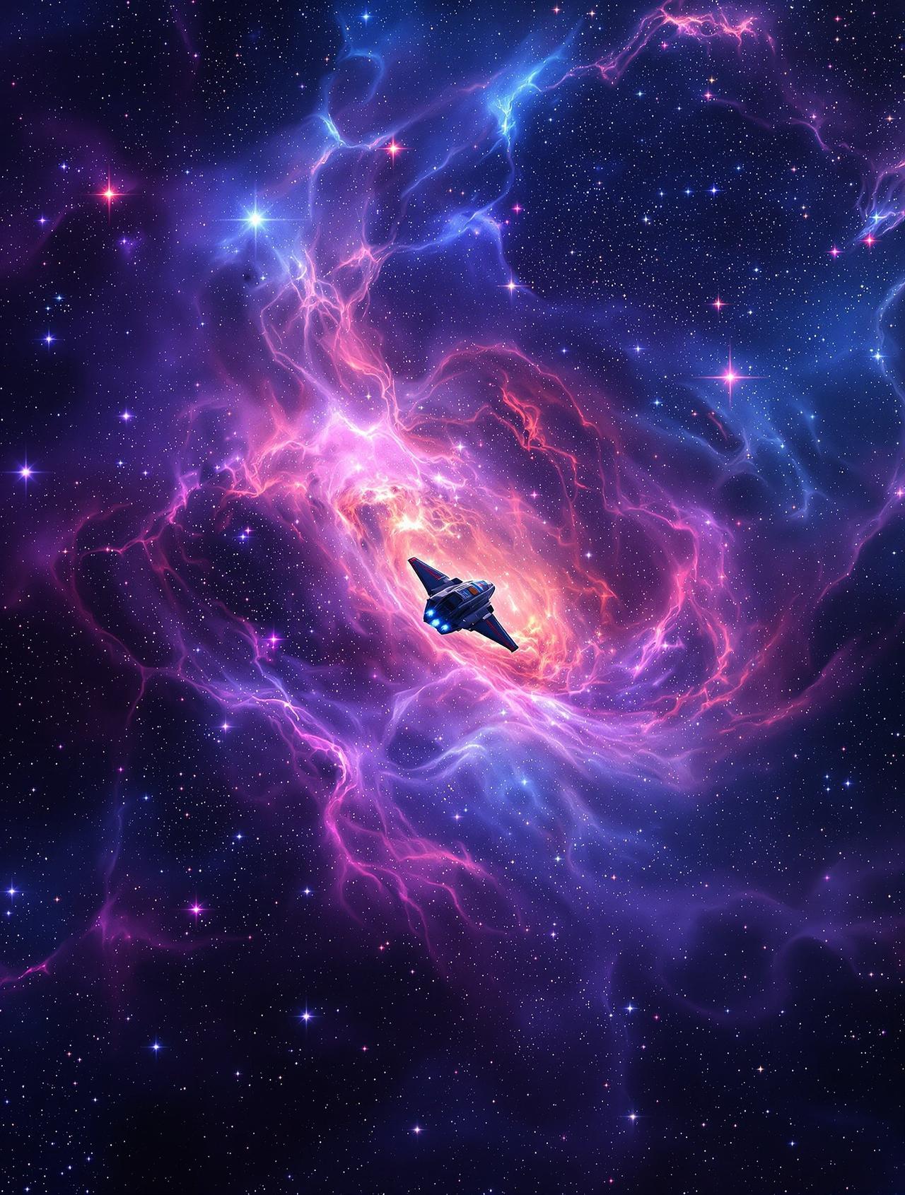 星河传说 - 科幻剧集 | 国产福利影视出品