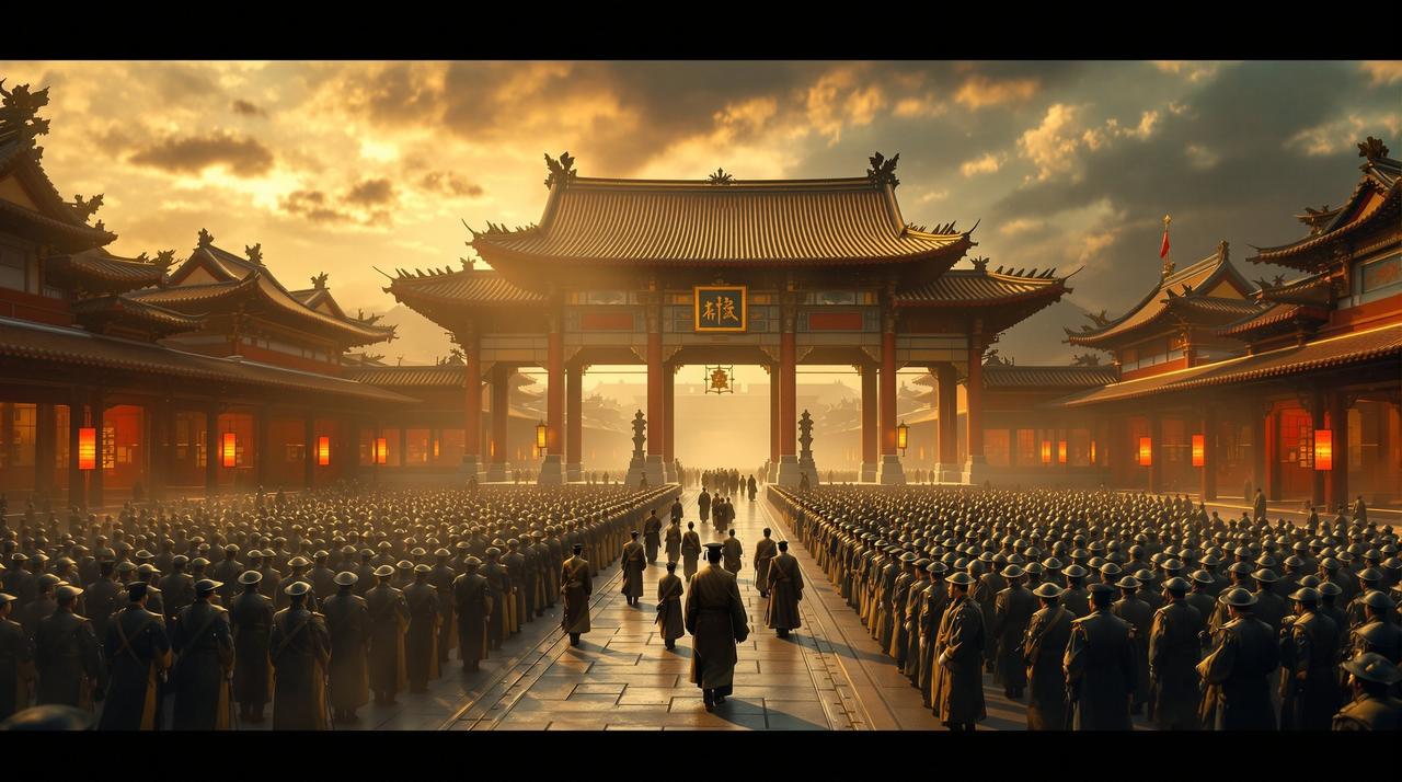 山河岁月成为国产福利影视首部播放量破5亿的原创剧集 | 国产福利影视新闻资讯