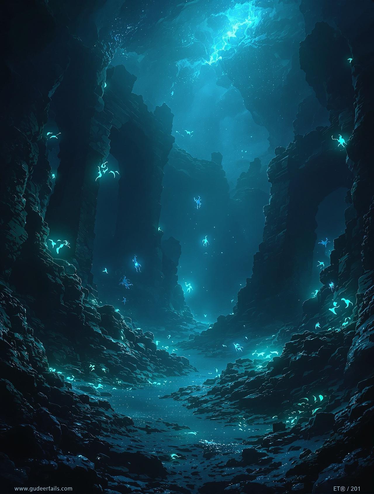深海迷踪 - 悬疑惊悚 | 国产福利影视出品